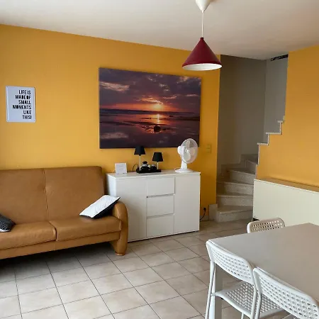 Gezellig In Ostend