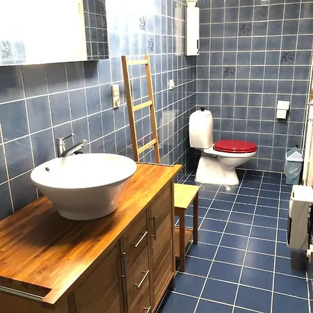 Gezellig In