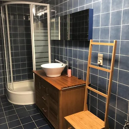 Gezellig In Apartment Ostend