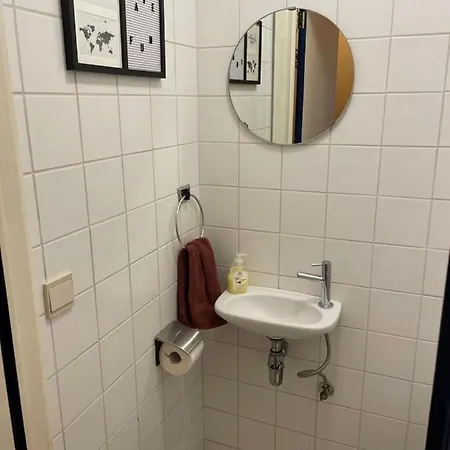 Gezellig In Ostend