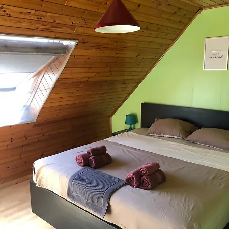 Gezellig In Appartement