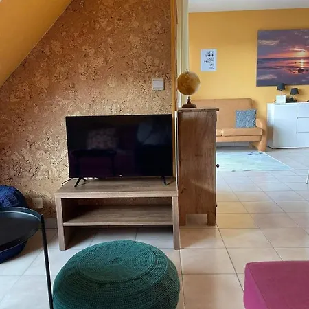 Gezellig In